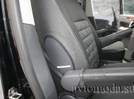Volkswagen Multivan T5