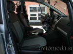 Opel Zafira B