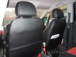 Opel Corsa D