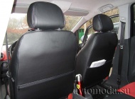 Opel Corsa D