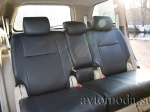 Chery Cross Eastar