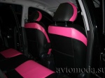 Honda CR-V III