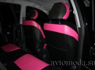 Honda CR-V III