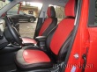 Авточехлы Kia Soul II