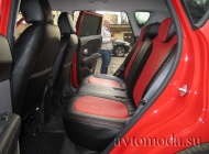 Kia Soul II