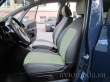 Авточехлы Kia Venga