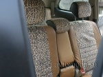 Chery Cross Eastar