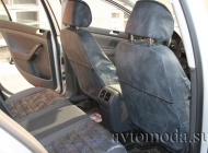 Volkswagen Golf V