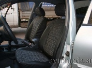 Nissan Almera Classic