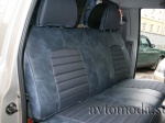 Mitsubishi L200 III
