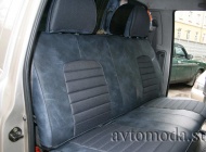 Mitsubishi L200 III