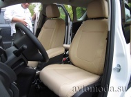Opel Meriva B