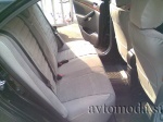 Toyota Avensis II