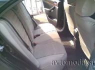 Toyota Avensis II