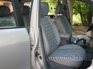 Hyundai Santa Fe Classic