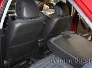 Kia Cerato II