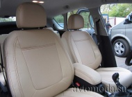 Opel Meriva B