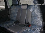 Opel Meriva A
