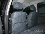Opel Zafira B