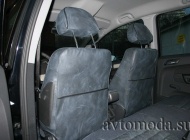 Opel Zafira B