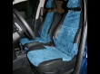 Авточехлы Peugeot 207