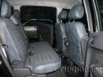 Opel Zafira B