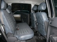 Opel Zafira B