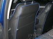 Авточехлы Opel Meriva A
