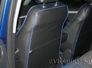 Opel Meriva A