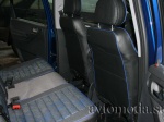 Opel Meriva A