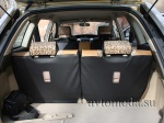 Chery Cross Eastar