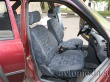 Авточехлы Daewoo Nexia