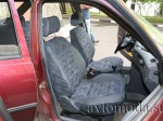 Daewoo Nexia