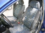 Chevrolet Rezzo