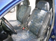 Chevrolet Rezzo