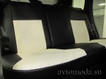 Renault Duster restyling