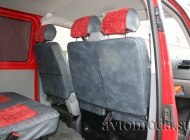 Volkswagen Transporter T5