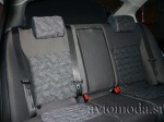 Skoda Octavia A5
