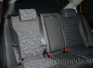 Skoda Octavia A5