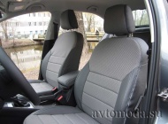 Skoda Octavia A7