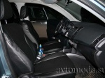 Mitsubishi Outlander XL