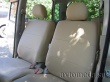 Авточехлы Subaru Stella