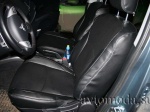 Mitsubishi Outlander XL