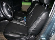 Mitsubishi Outlander XL