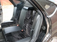 Ford Focus II