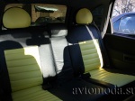 Opel Meriva A