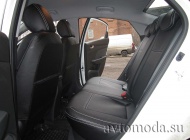 Kia Rio IV