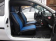Авточехлы Opel Corsa B хэтчбек