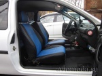Opel Corsa B