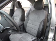 Skoda Octavia A7